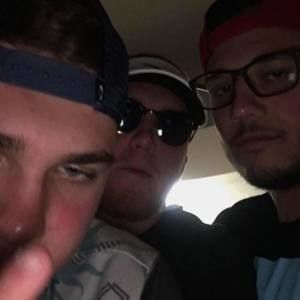 Meet your Posher, Jake